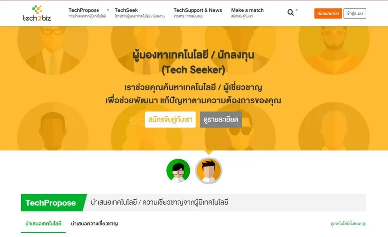 สกสว.พร้อมหนุนก.พาณิชย์ดันผู้ประกอบการพัฒนางานวิจัยจากหิ้งสู่ห้าง