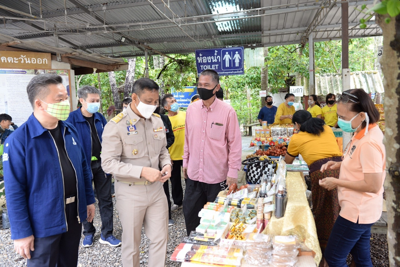ทีเส็บ เปิดตัวโครงการ “ประชุมเมืองไทย ปลอดภัยกว่า” ...