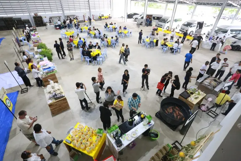 ทีเส็บเปิดตัวแคมเปญส่งเสริมไมซ์ในประเทศ “ประชุมเมืองไทย ปลอดภัยกว่า”