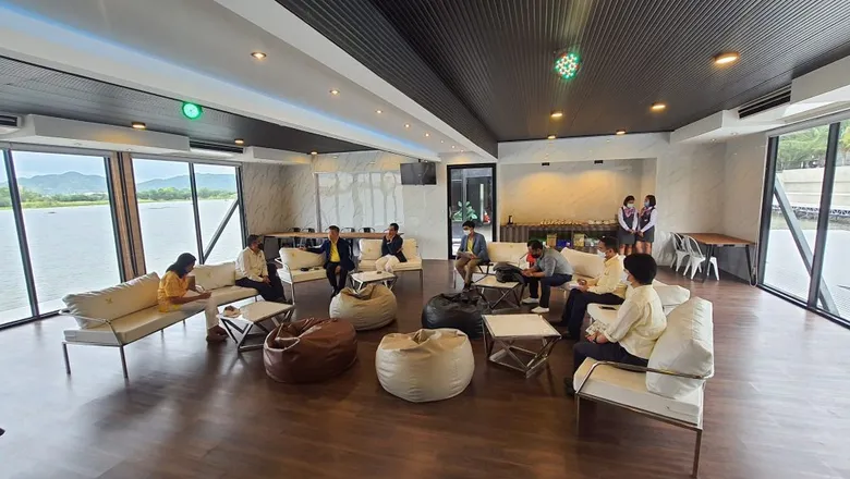 ทีเส็บเปิดตัวแคมเปญส่งเสริมไมซ์ในประเทศ “ประชุมเมืองไทย ปลอดภัยกว่า”