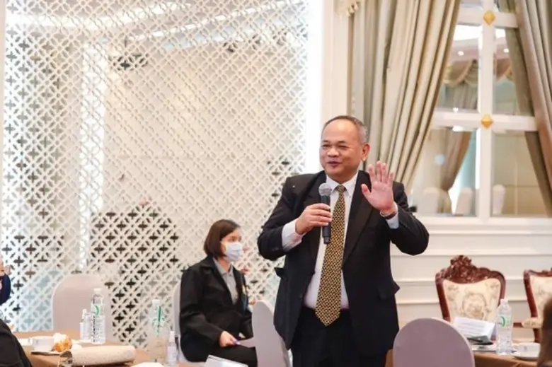 จัดเต็ม! บริการวิชาการสู่สังคม โดยผู้เชี่ยวชาญ ด้านเชื้อเพลิงชีวมวล และนวัตกรรมพลังงานทดแทน SPU