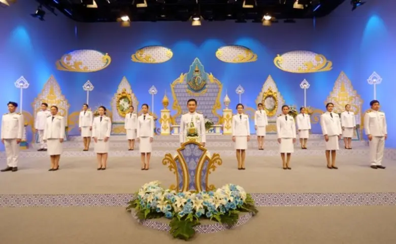 นายกรพล ชินพัฒน์ รักษาการผู้จัดการ บรรษัท...