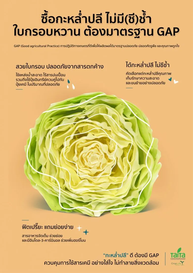 ไททา เดินหน้านำองค์ความรู้ เทคโนโลยีและนวัตกรรมเกษตร ผสานการทำเกษตรกรรมดั้งเดิม ผลักดันการทำเกษตรแบบสมาร์ทฟาร์มมิ่งรับยุคนิวนอร์มอล