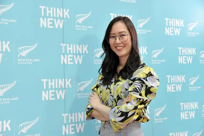 ถอดบทเรียนการศึกษานิวซีแลนด์ "Studying & Living Like a Kiwi"