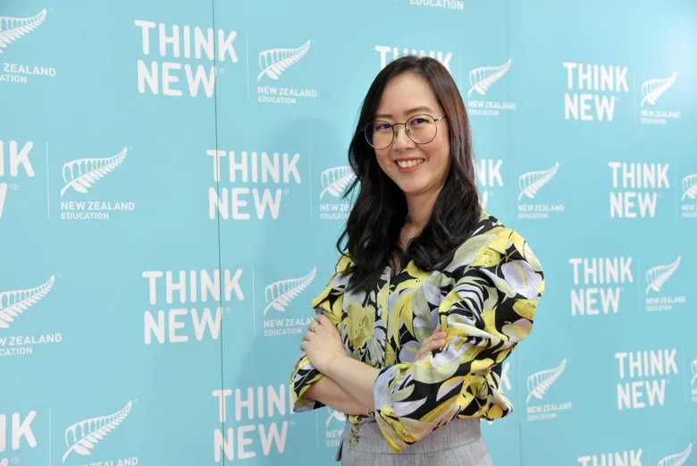 ถอดบทเรียนการศึกษานิวซีแลนด์ "Studying & Living Like a Kiwi"