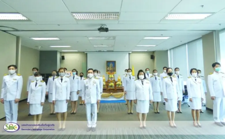 นายกรพล ชินพัฒน์ รักษาการผู้จัดการ บรรษัท...