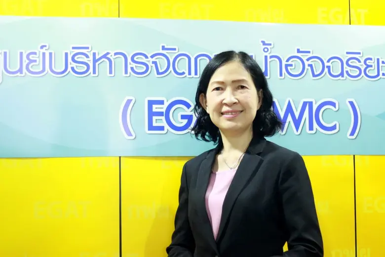 เร่งวิจัยเพิ่มกลยุทธ์บริหารเขื่อน ใช้ AI จัดการน้ำต้นทุนอย่างมีประสิทธิภาพ