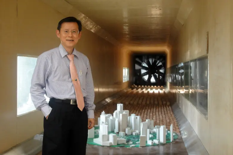 คณะวิศวกรรมศาสตร์ มหาวิทยาลัยธรรมศาสตร์ (...