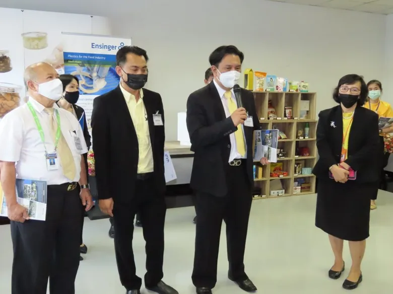 อุทยานวิทยาศาสตร์ -วิศวะมหิดล ผนึกความร่วมมือ 6 แนวทางพัฒนานวัตกรรม-ผู้ประกอบการไทย