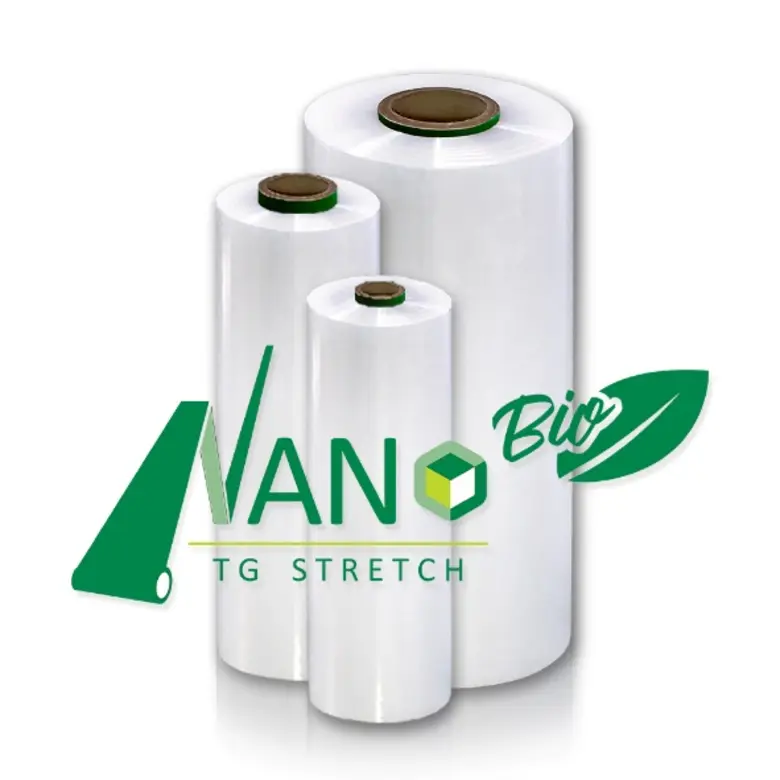 Plastic product made from bio-based resin...