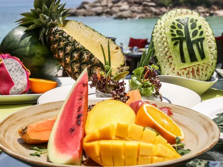 Banyan Tree Looks to Sustainable Nutrition in Post-Covid World Group ...
