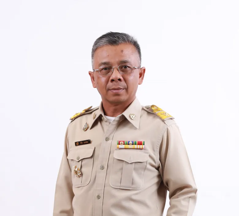 ชู ศกอ. เมืองบางระจัน พัฒนาแหล่งเรียนรู้ปลูกผักปลอดสารพิษ ขยายผลกว่า 50 ครัวเรือน