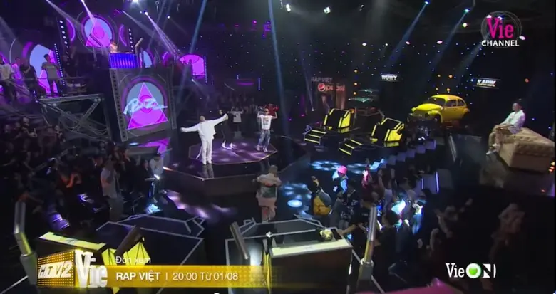 บริษัท เวิร์คพอยท์ เอ็นเทอร์เทนเมนท์ จำกั...