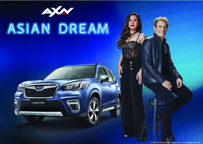 Subaru Asia ผสานความร่วมมือกับ Passion Films จัดราย...