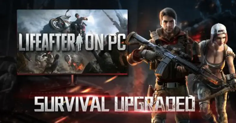 NetEase Games’ popular mobile survival ga...