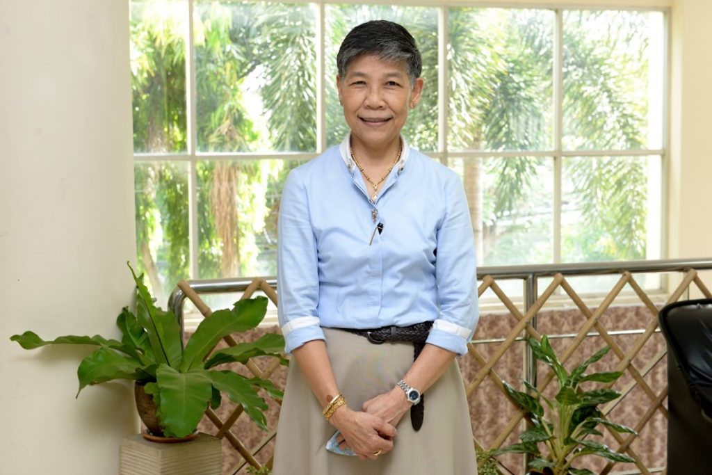 กรมวิชาการเกษตร เดินหน้าจัดคิวส่งรายชื่อส...