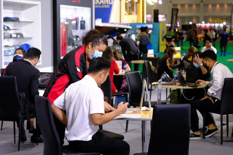 ปิด Motor Show งานใหญ่งานแรกของปี ไปอย่างสวยงาม ซูบารุ เดินหน้าสู่วิถีใหม่