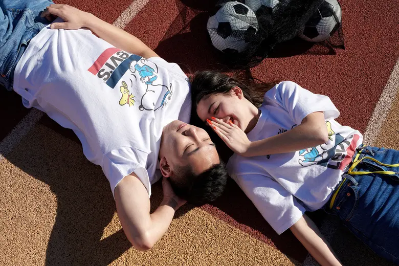 Levi's X Peanuts 2020 คอลเลคชั่นที่รอคอย กลับมาอีกค...