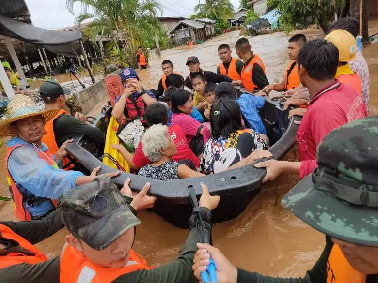 นายณัฏฐพล ทีปสุวรรณ รัฐมนตรีว่าการกระทรวง...