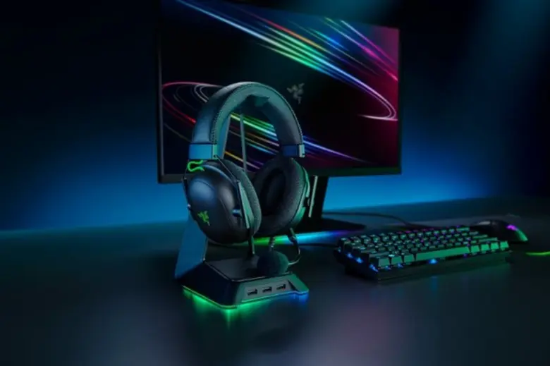 BlackShark V2 มาพร้อมไดรเวอร์ TriForce ขน...