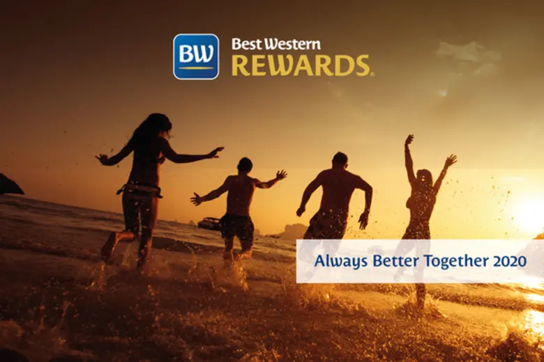 Best Western Hotels & Resorts today annou...