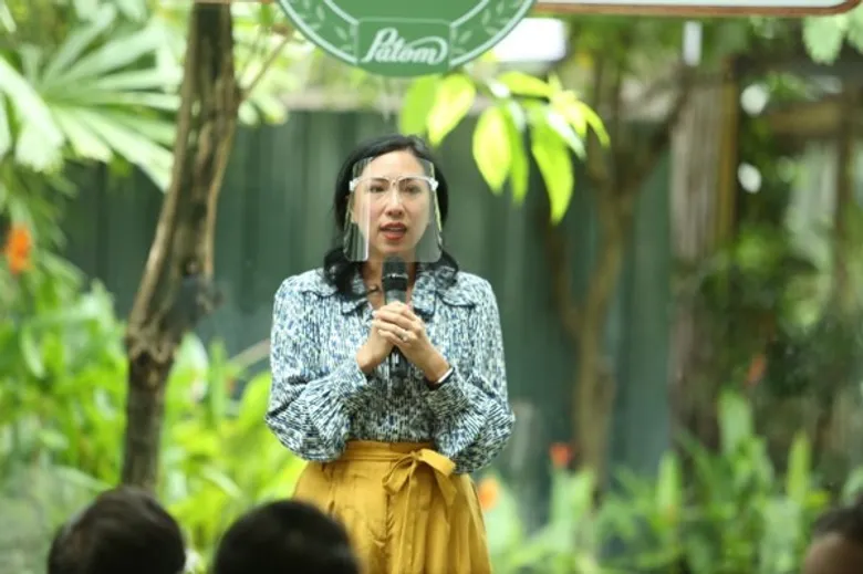 เจ เอส แอล” ต่อยอดธุรกิจเพื่อสุขภาพ จับมือ“Patom” เปิดตัว “SUKINA FOOD PRODUCED BY PATOM” อาหารแนวใหม่ที่ “ใช่” กว่าเดิม