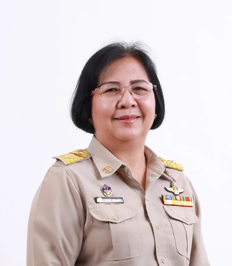หนุนเกษตรกรปลูก “ถั่วลิสงพันธุ์พระราชทาน” สินค้า Future Crop จ.นครราชสีมา สร้างรายได้งามให้แก่เกษตรกร