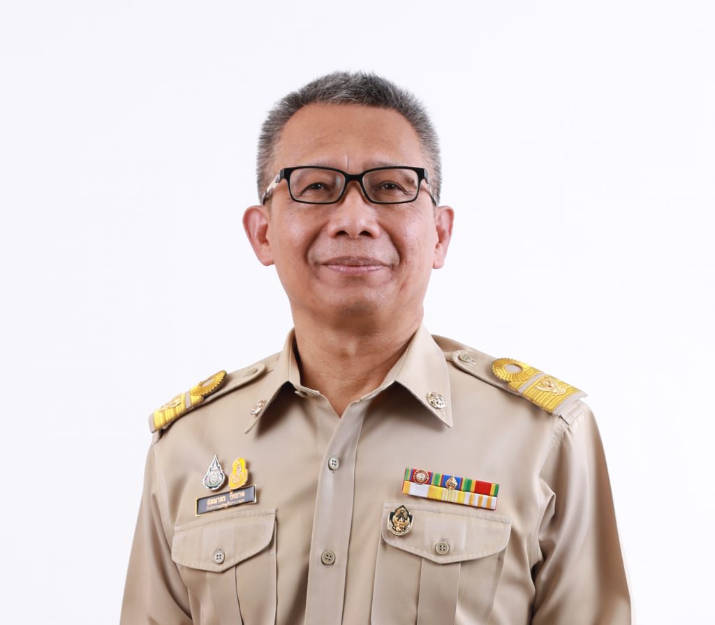 หนุนเกษตรกรปลูก “ถั่วลิสงพันธุ์พระราชทาน” สินค้า Future Crop จ.นครราชสีมา สร้างรายได้งามให้แก่เกษตรกร