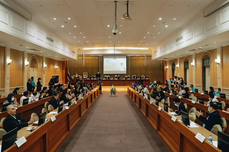 “ผู้บริหาร DGA เข้าร่วมประชุมเพื่อติดตาม เร่งรัดการปฏิรูปประเทศร่วมกับคณะกรรมาธิการบริหารราชการแผ่นดิน ณ ศาลากลาง จังหวัดภูเก็ต”