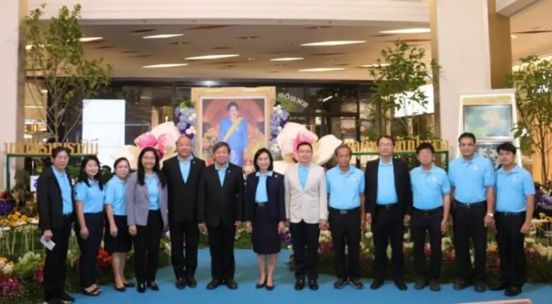 รศ.นพ.สรนิต ศิลธรรม ปลัดกระทรวงการอุดมศึก...