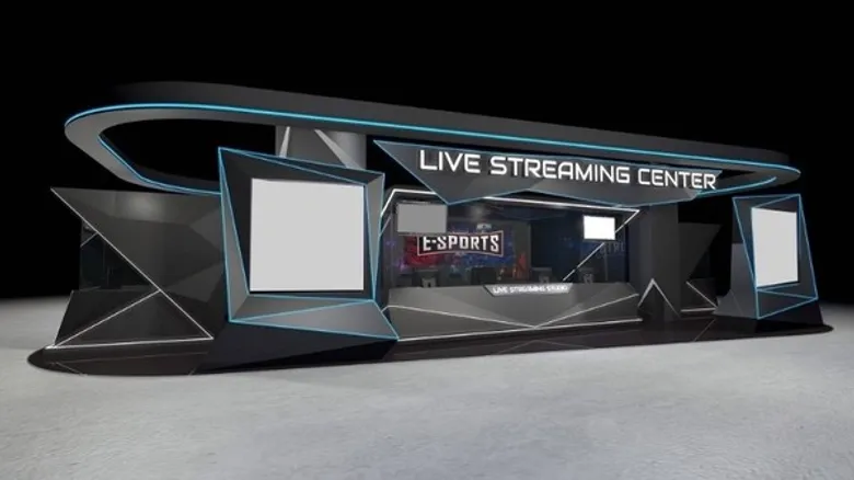 “CLOVER SOLUTION” จับมือ “SHOW DC” ทุ่มงบกว่า 500 ล้านบาท เปิดตัวเมกะโปรเจกต์ “SHOW DC Esport Hub”