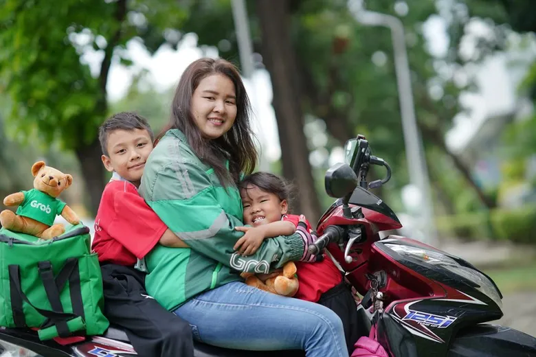 เปิดหัวใจ 2 คุณแม่สุดแกร่ง ชีวิตนี้ขอสู้เพื่อลูก