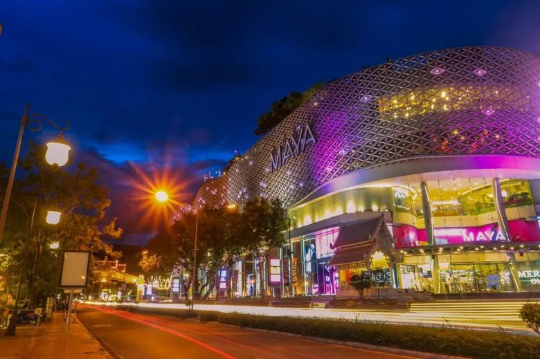 เมืองไทยสวยได้ สบายตา ! 12 สิงหานี้ ชวนแม่เที่ยว 5 โลเคชันสุดปัง “เชียงใหม่ น่าน ลำพูน ขอนแก่น ตรัง”