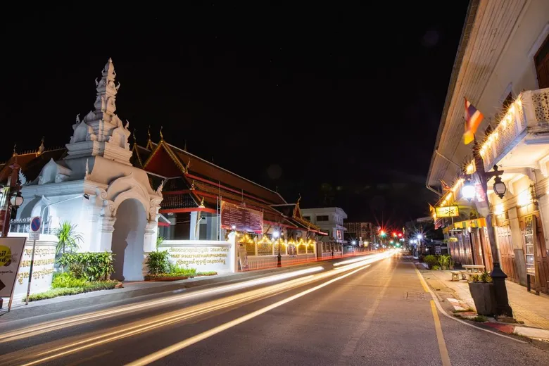 เมืองไทยสวยได้ สบายตา ! 12 สิงหานี้ ชวนแม่เที่ยว 5 โลเคชันสุดปัง “เชียงใหม่ น่าน ลำพูน ขอนแก่น ตรัง”