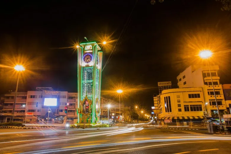 เมืองไทยสวยได้ สบายตา ! 12 สิงหานี้ ชวนแม่เที่ยว 5 โลเคชันสุดปัง “เชียงใหม่ น่าน ลำพูน ขอนแก่น ตรัง”