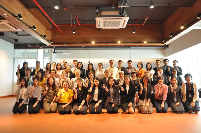 สำนักงานสภานโยบายการอุดมศึกษา วิทยาศาสตร์...
