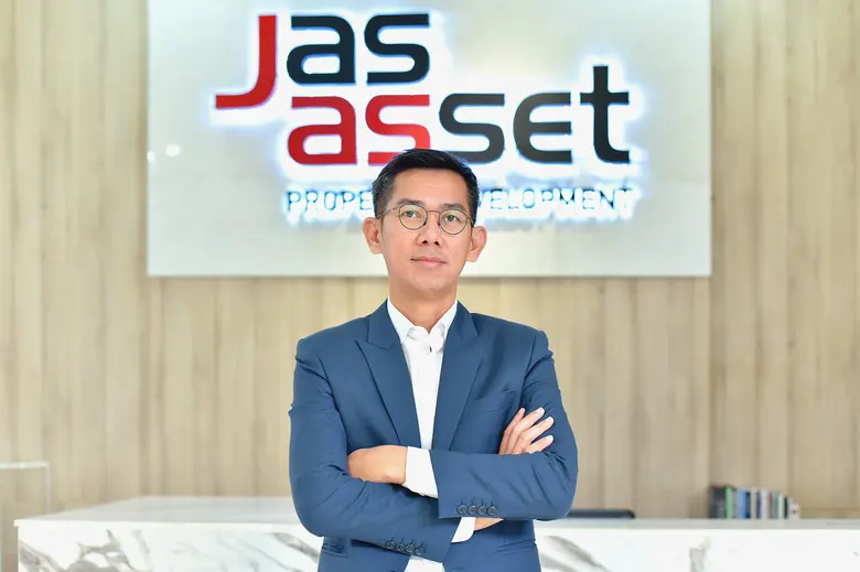 “เจเอเอส แอสเซ็ท” ผลงานมาตามนัด ประกาศงบ ...