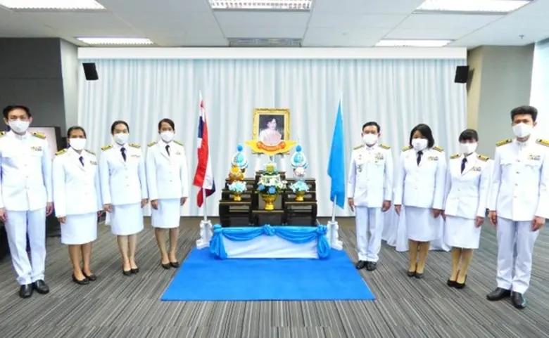 นายกรพล ชินพัฒน์ รักษาการผู้จัดการ บรรษัท...