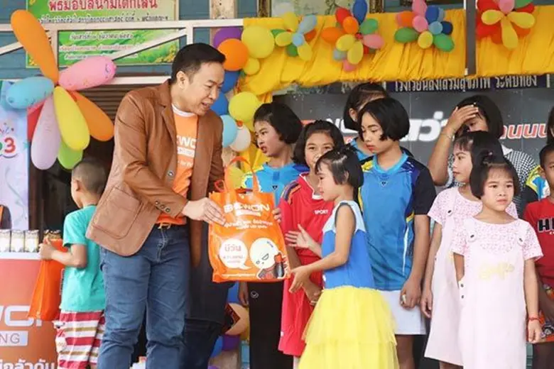 บีวัน ไลท์ติ้ง รุกตลาดอุปกรณ์ไฟฟ้าทั้งในและต่างประเทศ