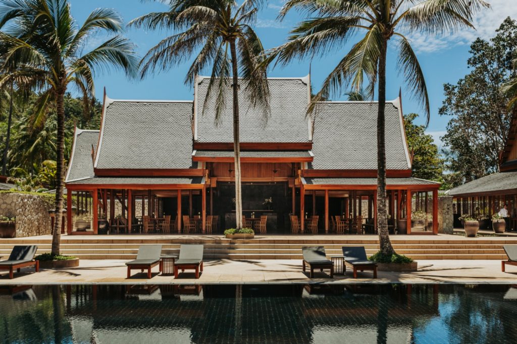 ททท. เผย Travel Tips ร้านเด็ดในภูเก็ต ภายใต้แคมเปญ Let’s Getaway แบบลักซ์ชัวรี