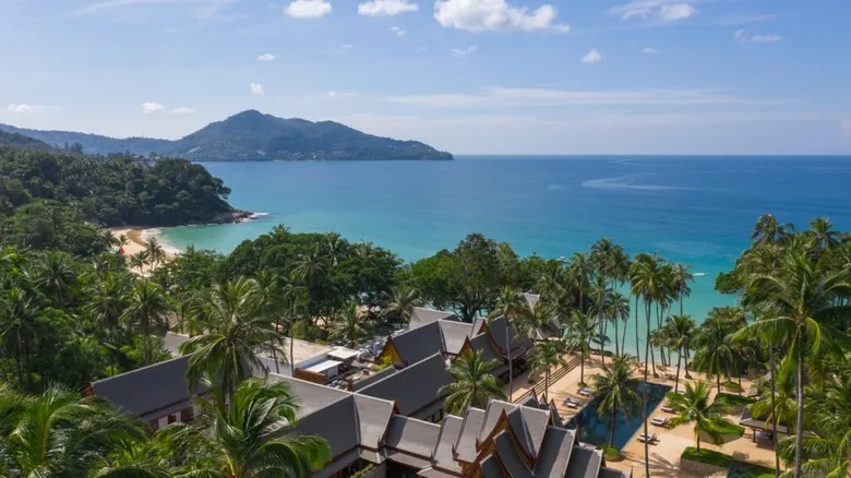 ททท. เผย Travel Tips ร้านเด็ดในภูเก็ต ภายใต้แคมเปญ Let’s Getaway แบบลักซ์ชัวรี