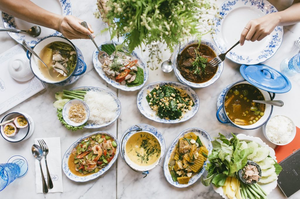 ททท. เผย Travel Tips ร้านเด็ดในภูเก็ต ภายใต้แคมเปญ Let’s Getaway แบบลักซ์ชัวรี
