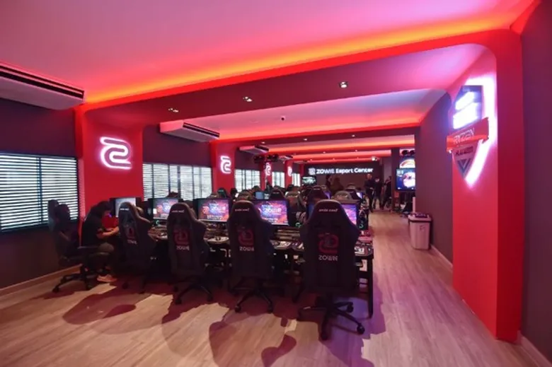 BenQ ZOWIE คว้าแชมป์ตลาดจอ 240Hz สองปีซ้อนด้วยส่วนแบ่งกว่า 50% พร้อมเสริมแกร่งให้วงการอีสปอร์ตด้วยการเปิดตัว ZOWIE Esport Center