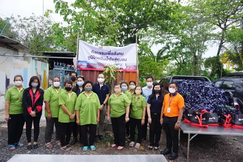 นายชิรพงค์ ก่อกิจสัมมากุล ผู้อำนวยการฝ่าย...