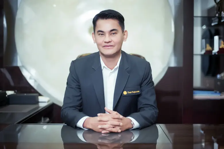 TPOLY คว้างานก่อสร้างอาคารกายวิภาคทางคลิน...