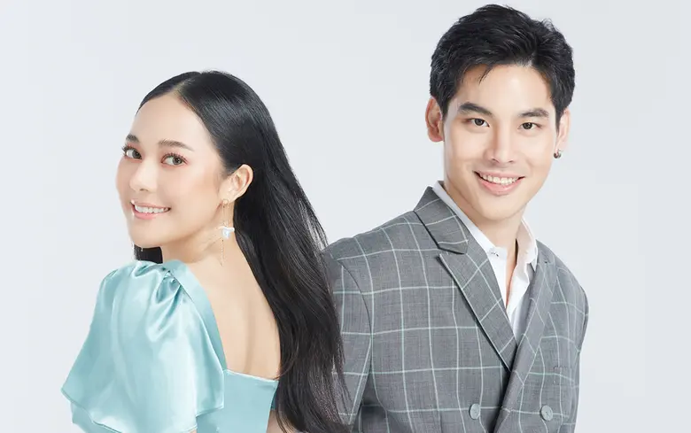 เรียกว่ารุ่งทั้งงานการแสดงและงานพรีเซนเตอร์ สำหรับ ...