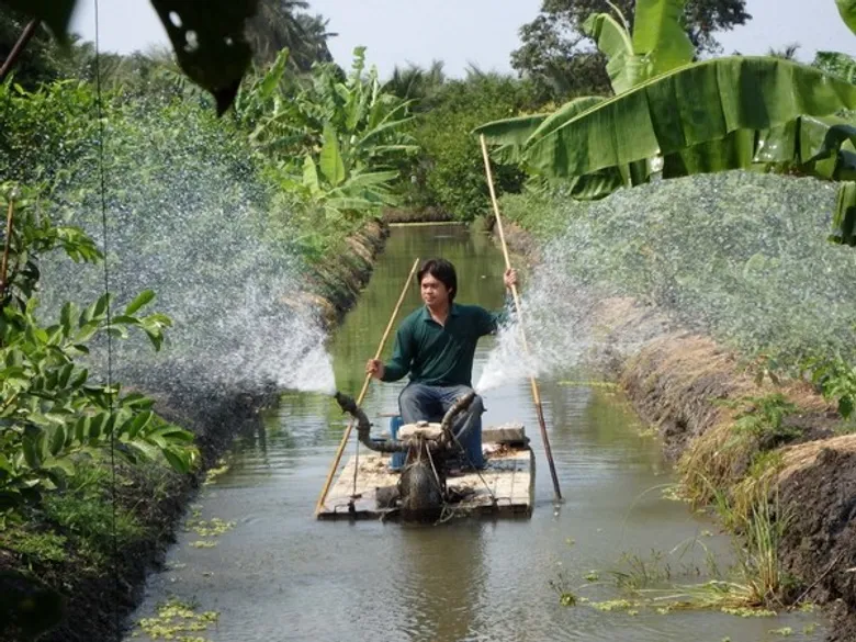 สศช. วิเคราะห์ปัญหาและกลไกการดำเนินงาน Smart Farming เพื่อเพิ่มแต้มต่อให้เกษตรกรไทย