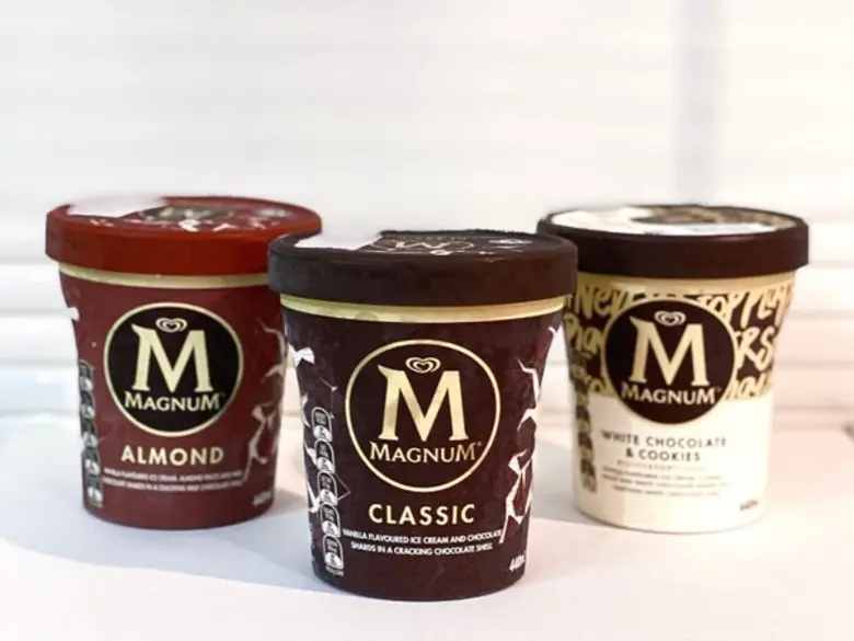 NEW MAGNUM IN A PINT!! ถ่ายทอดอรรถรสความฟ...