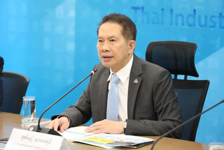 ส.อ.ท. เผยภาคการผลิตเริ่มฟื้น หลังดัชนีอุตฯ ขยับขึ้น 3 เดือนต่อเนื่อง ชงรัฐขยายมาตรการช่วย SMEs ถึงสิ้นปี เร่งเบิกจ่ายงบกระตุ้นเศรษฐกิจในประเทศ