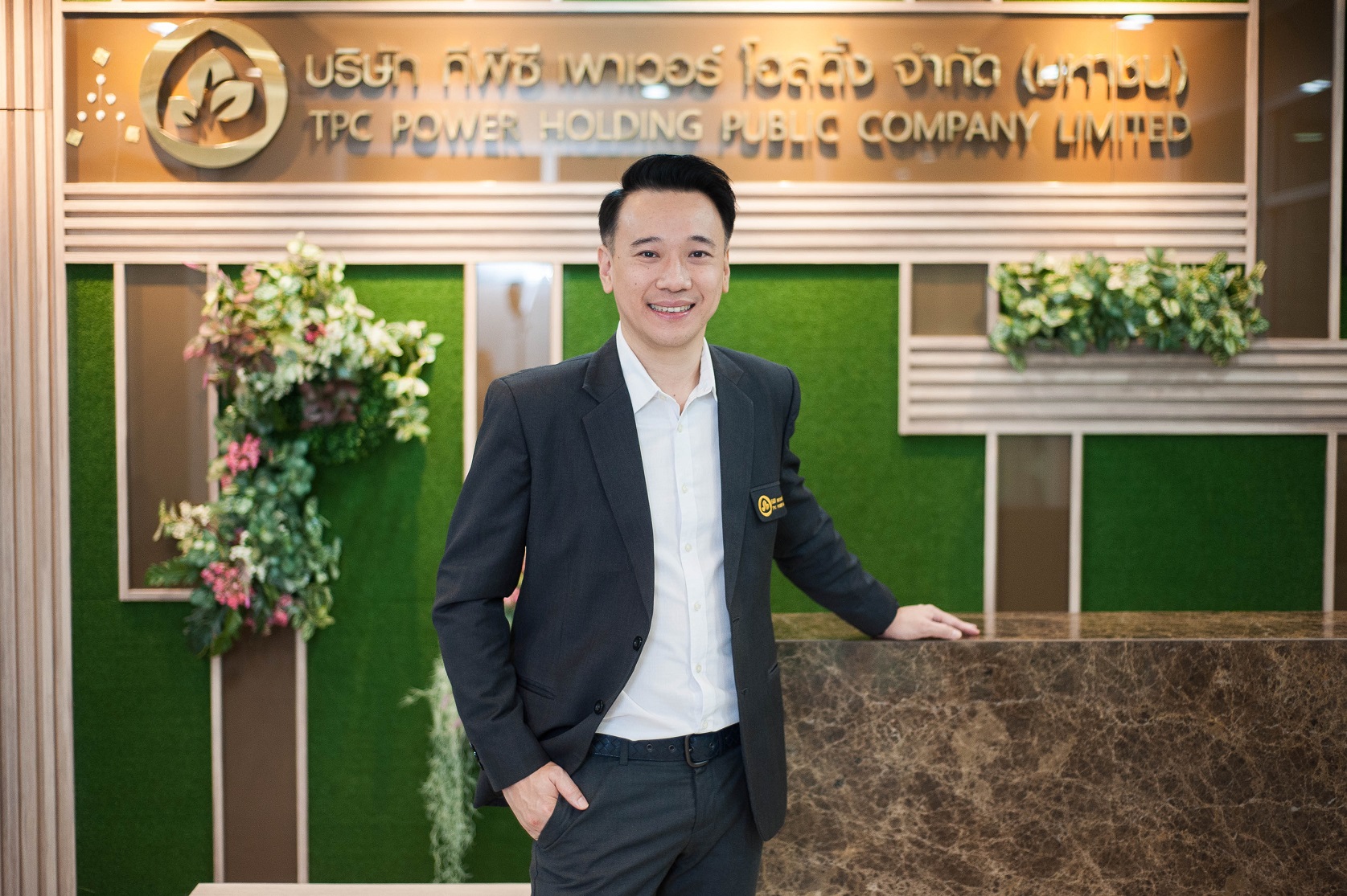 ช่วงนี้ผู้บริหารคนขยัน อย่าง “เชิดศักดิ์ ...